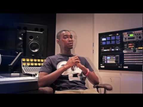 Kaliym X @KaliymX - Road To Limitless (Interview) Ep.2