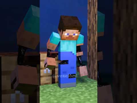 Minecraft horror part 4 #minecraft #minecraftmemes