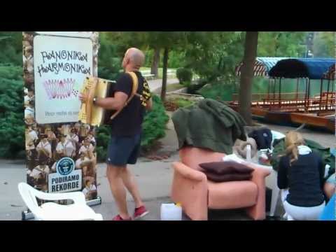 Zoran Zorko lastnik Guinnessovega rekorda 2012  PART 8