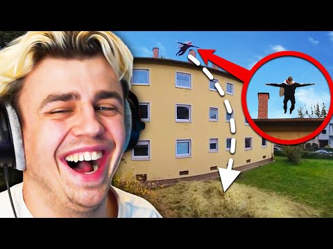 Ich roaste eure GEFÄHRLICHEN Talente...