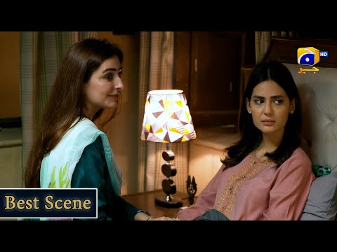 Mujhay Qabool Nahin Episode 29 | 𝗕𝗲𝘀𝘁 𝗦𝗰𝗲𝗻𝗲 𝟬𝟮 | Ahsan Khan - Madiha Imam - Sami Khan | Har Pal Geo