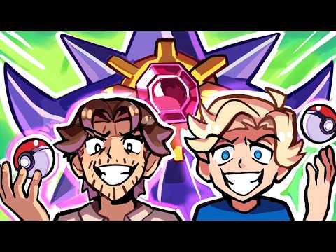 This is NOT how you’re supposed to use Mega Starmie ft. @Alpharad