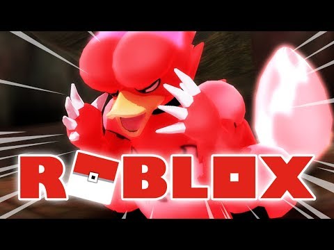 Roblox ITA - LAVA PARKOUR IN THE GYM! - Pokemon Brick Bronze Ep 07!