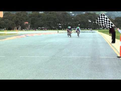 A-Grade Sprint 18-09-10