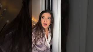 My NEAR D3ATH EXPERIENCE… (My Spirit Guide Saved Me) 😳 #ghost #medium #paranormal #spiritguide