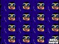 Klasky Csupo Mega Photo