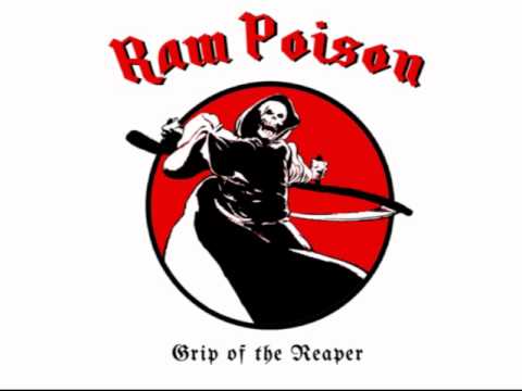Raw Poison - Grip of the Reaper