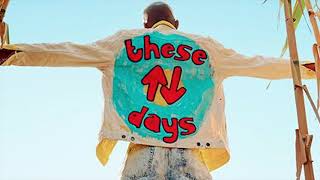 Rudimental - These Days [AJR Remix] (ft. Jess Glynne, Macklemore &amp; Dan Caplen) 1 Hour