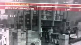 GB Proof (who's african)