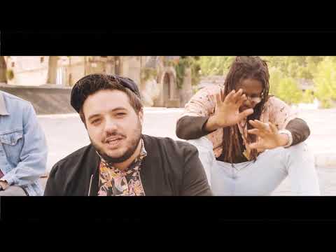 Inna Cantina Ft Bay-C - Fuori dall'isola (Official Video)