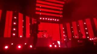 Sunrise Avenue - Aim for the kill @ Festhalle Frankfurt