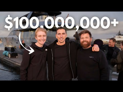 Why You'll Never Hit $100M+ Without This...