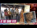 If The Shoe Fits ElimiDATE Full Episode