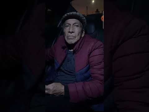 ✅️UNCLE JUAN SEASON 5/ JUANCHI DOESN'T LIKE WOMEN, A VISIT ARRIVES AT FERRACHI👩‍🦰👴