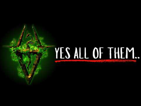 Literally Every Elder Scrolls VI Theory There Is