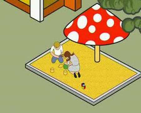 Ceļu būves jomas profesiju popularizēšanas kampaņa (LAT)