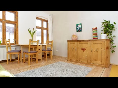 Berlin Apartments Mitte | Berlin, Germany | Hotel Review 🛏️