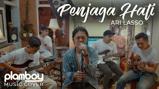 Download lagu PENJAGA HATI - ARI LASSO || LIVE COVER PLAMBOY MUSIC mp3 Download lagu PENJAGA HATI - ARI LASSO || LIVE COVER PLAMBOY MUSIC mp3