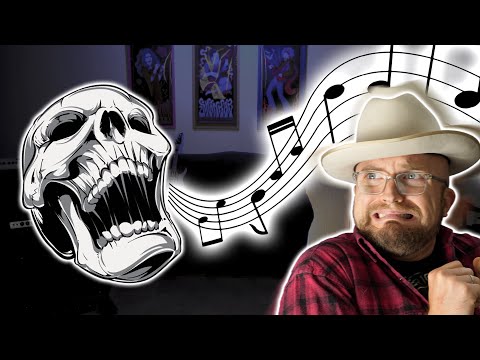 Skeleton Melodies? // St. Anne's Reel // Bluegrass Guitar Lesson