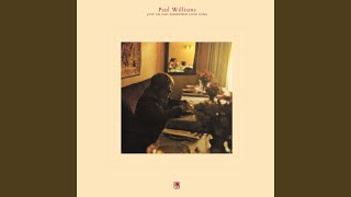 When I Was All Alone