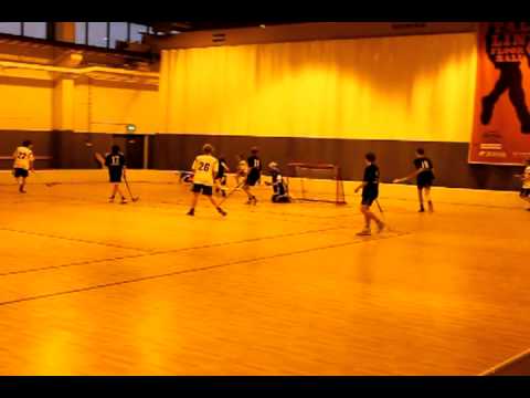 Kauklahti 5.3.2011: Rangers Saukot  - SB97