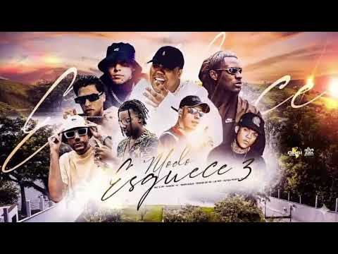 Modo esquece 3 - Aaron Modesto, Mc GP, Mc IG, Mc Tuto, Traplaudo, Mc Menor da VG, Du'L e Mc Jvila 