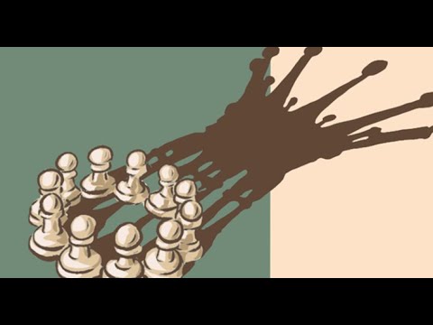 Matthew #20: The Anomalous Kingdom