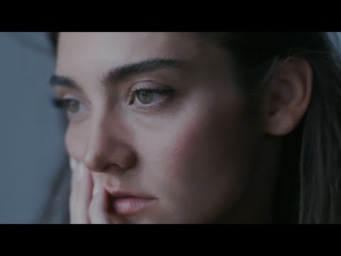 Anna Hamilton - Dead End (Official Music Video)