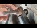 Toyota Hiace Front Suspension