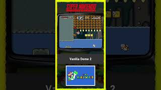 Capa de Vanilla Dome 2 (Normal)
