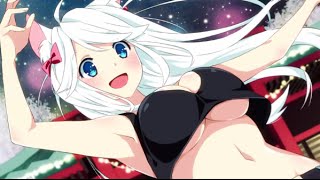 Sakura Shrine Girls - Livestream!