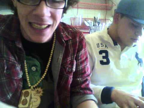 matt cronin freestyle freestyle production by bjs