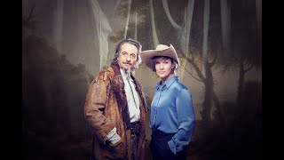 Teaser de 'Buffalo Bill a Barcelona'