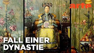 Die Geschichte Chinas (1/3) | Doku HD Reupload | ARTE