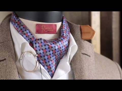 Jackets Required TV Presents: Episode 5 - Essentials