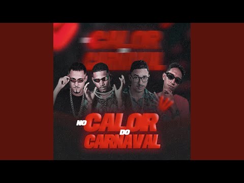No Calor do Carnaval