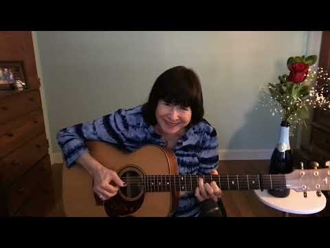 Ragpickin - Richard Saslow - Instrumental Fingerstyle Guitar