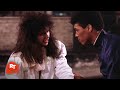 The Last Dragon 1985 Leroy Saves Laura Scene Movieclips