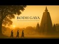 Bodh Gaya The Land Of Buddha S Enlightenment Virtual Reality Experience Elysian Studios