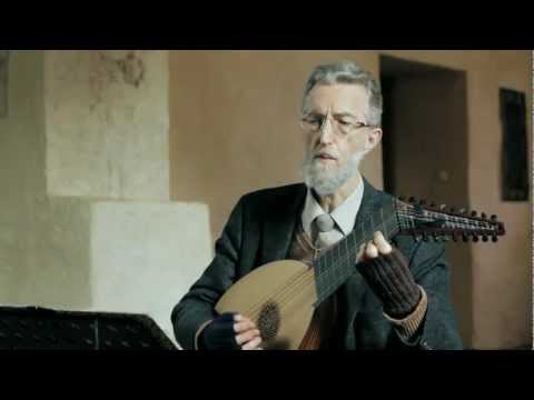 Anthony Bailes | "Windeken" by Joachim van den Hove (1567-1620)