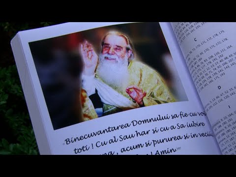 „În fiecare om pe care l-a întâlnit, Părintele Galeriu a pus acolo o semincioară.”