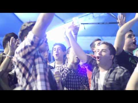 Vídeo Oficial das baladas do JUCA 2012