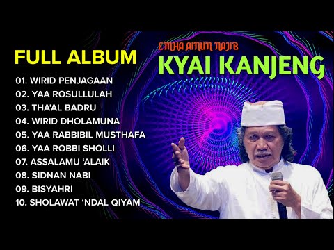 FULL ALBUM KYAI KANJENG - EMHA AINUN NAJIB