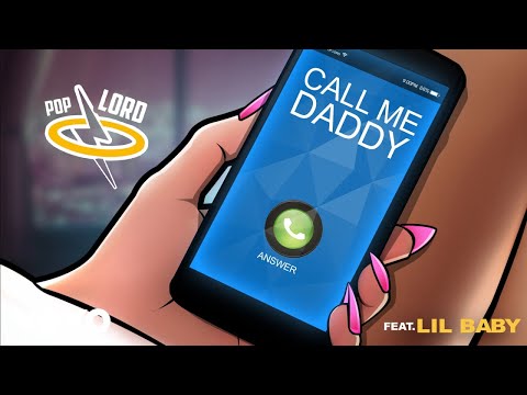 Video thumbnail for Call Me Daddy