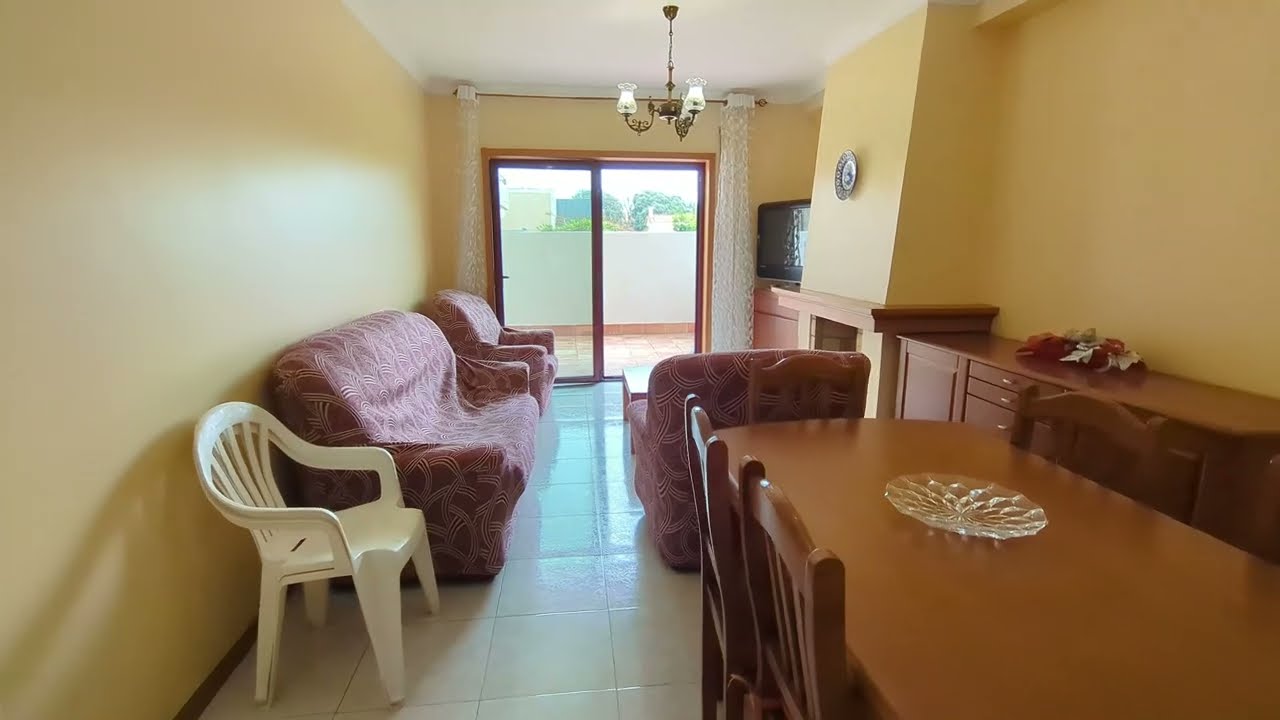 Vídeo do imóvel