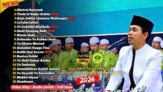 Download lagu Best Selection of Sholawat Full Album 2026 | Cak Fandy Feat Ahbaabul Musthofa Madiun 🔥#ammadiun #... mp3 Download lagu Best Selection of Sholawat Full Album 2026 | Cak Fandy Feat Ahbaabul Musthofa Madiun 🔥#ammadiun #... mp3