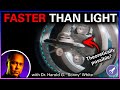 Advanced Propulsion Systems with Dr. Sonny White DEFAULT Thumbnail
