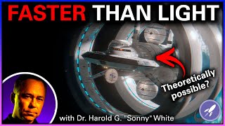 Advanced Propulsion Systems with Dr. Sonny White MQDEFAULT Thumbnail