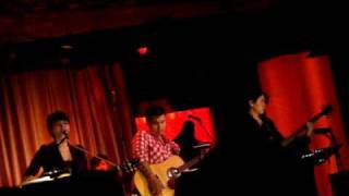 Something About You - Five For Fighting Cover by Ling