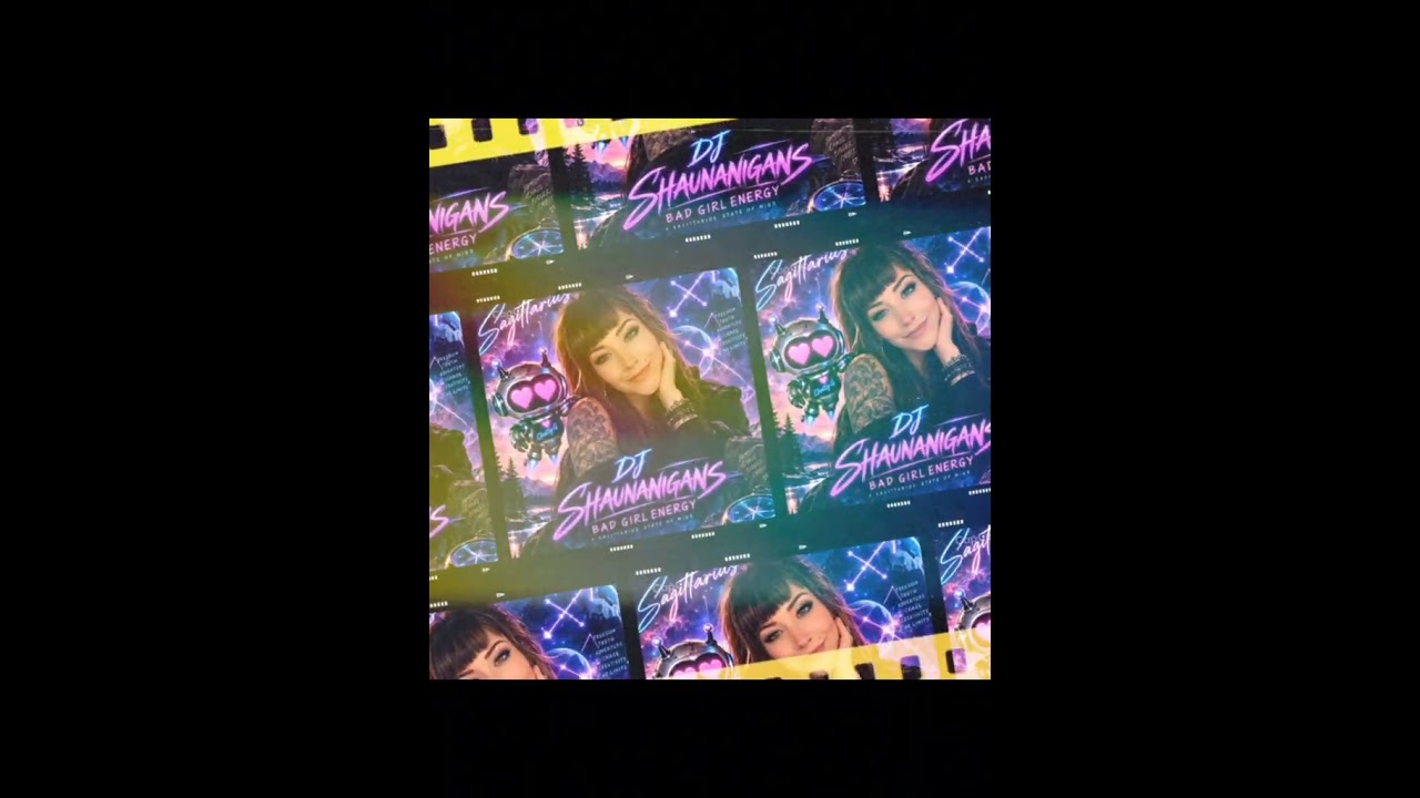 DJ Saggitari